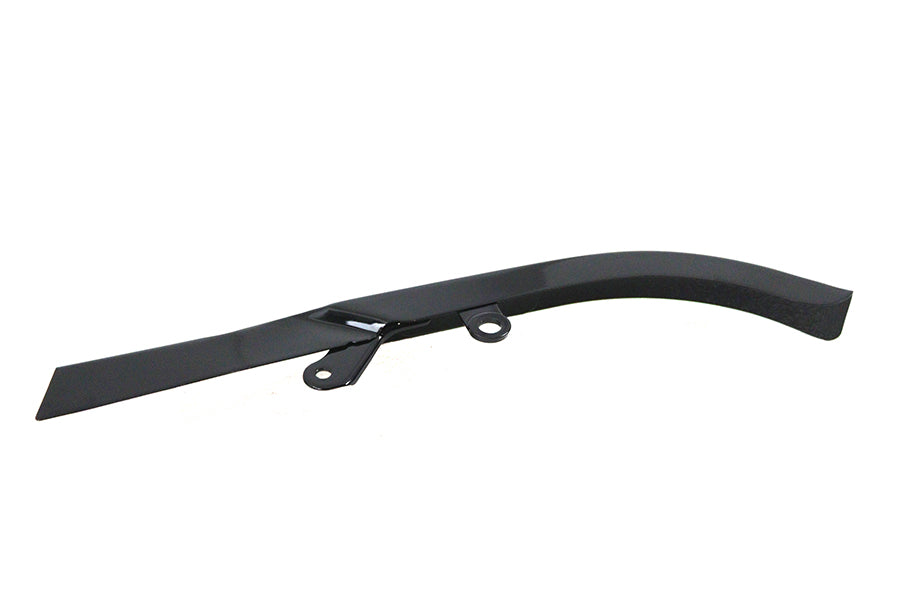 V-Twin Manufacturing Upper Black Rear Belt Guard - additional view 2