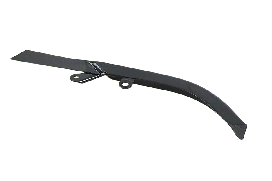V-Twin Manufacturing Upper Black Rear Belt Guard - additional view 3