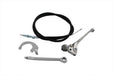 York Mousetrap Eliminator Soft Pull Clutch Kit
