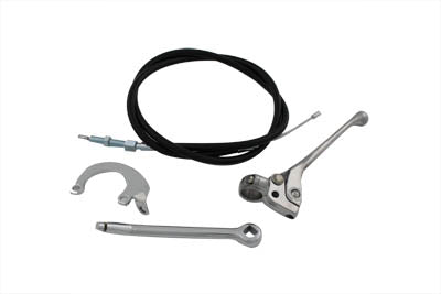York Mousetrap Eliminator Soft Pull Clutch Kit