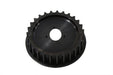 York 27 Tooth Transmission Belt Pulley
