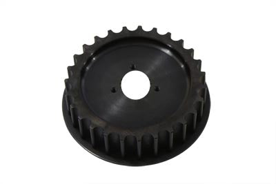 York 27 Tooth Transmission Belt Pulley