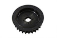 York 27 Tooth Transmission Belt Pulley - additional view 2
