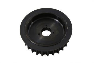 York 27 Tooth Transmission Belt Pulley - additional view 2