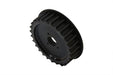 York 27 Tooth Transmission Belt Pulley - additional view 3