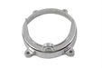 York Belt Drive Alternator Cover Polished - additional view 2