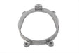 York Belt Drive Alternator Cover Polished - additional view 3