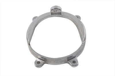 York Belt Drive Alternator Cover Polished - additional view 3