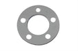 York Rear Pulley Brake Disc Spacer Steel 1/4 Thickness