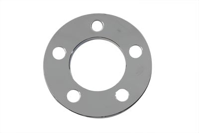 York Rear Pulley Brake Disc Spacer Steel 1/4 Thickness
