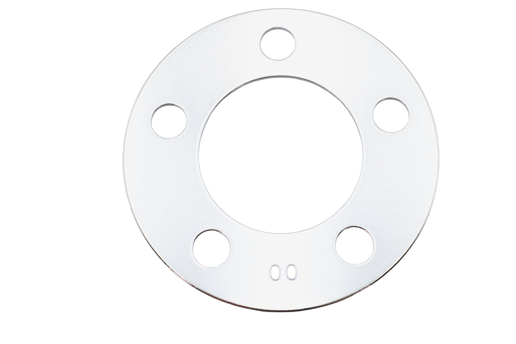 York Rear Pulley Brake Disc Spacer Steel 1/16 Thickness