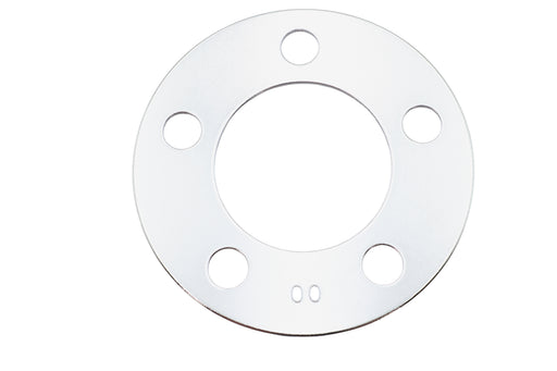York Rear Pulley Brake Disc Spacer Steel 1/16 Thickness