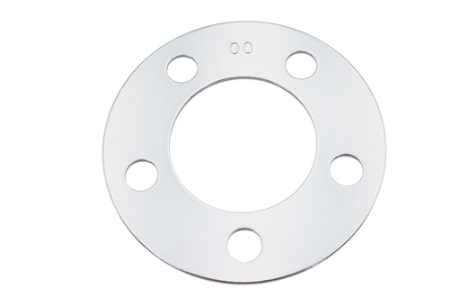 York Rear Pulley Brake Disc Spacer Steel 1/16 Thickness - additional view 2