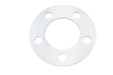 York Rear Pulley Brake Disc Spacer Steel 1/16 Thickness - additional view 3