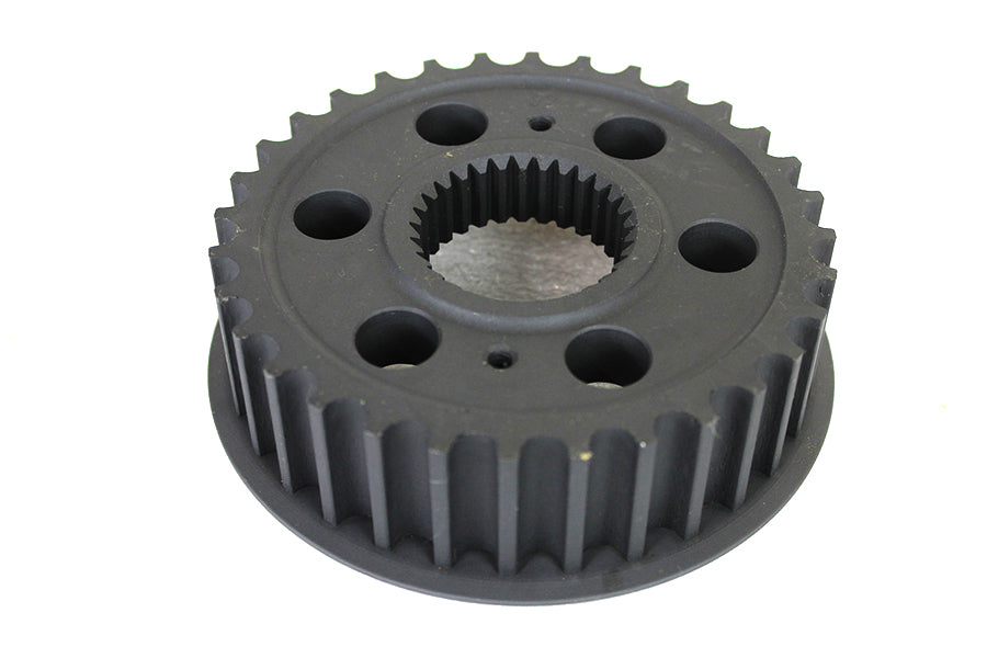 York M8 Transmission Belt Pulley 32 Tooth