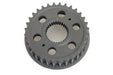 York M8 Transmission Belt Pulley 32 Tooth - additional view 3
