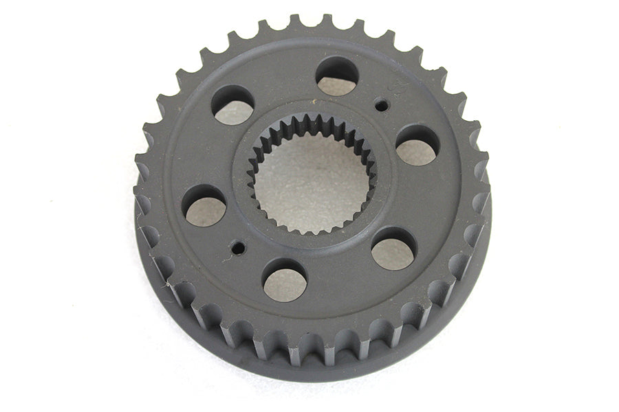 York M8 Transmission Belt Pulley 32 Tooth - additional view 3