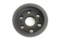 York M8 Transmission Belt Pulley 32 Tooth - additional view 4