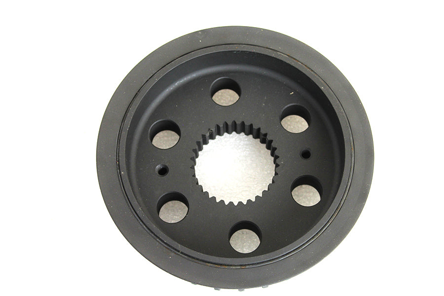 York M8 Transmission Belt Pulley 32 Tooth - additional view 4