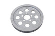 York Rear Drive Pulley 61 Tooth Chrome