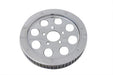 York Rear Drive Pulley 61 Tooth Chrome - additional view 2