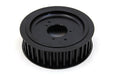 York 34 Tooth Front Pulley - additional view 2