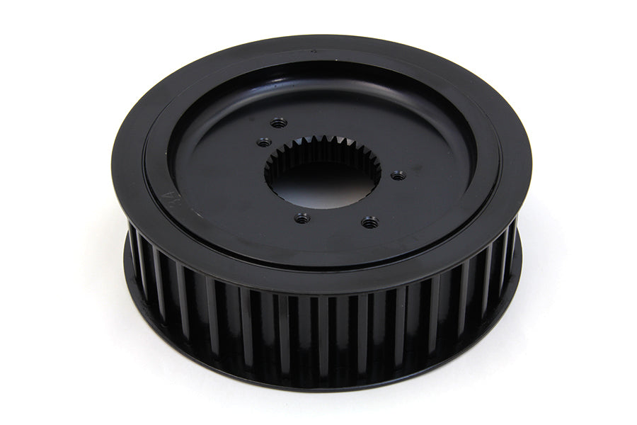 York 34 Tooth Front Pulley - additional view 2