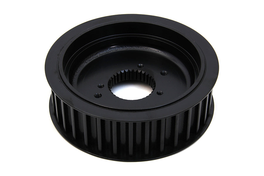 York 34 Tooth Front Pulley - additional view 3