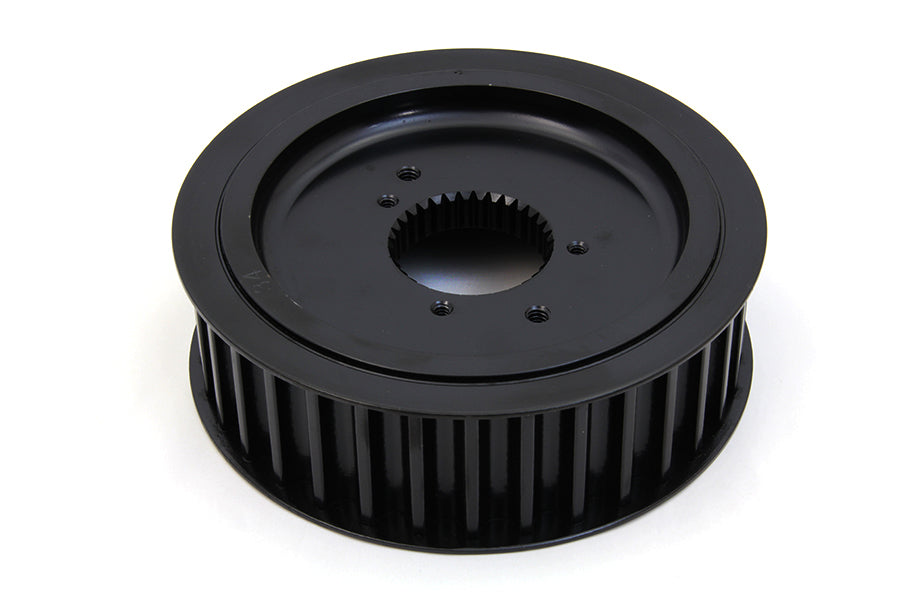 York 34 Tooth Front Pulley - additional view 4