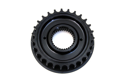 York 27 Tooth Front Pulley - additional view 2