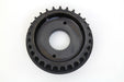 York 28 Tooth Front Pulley