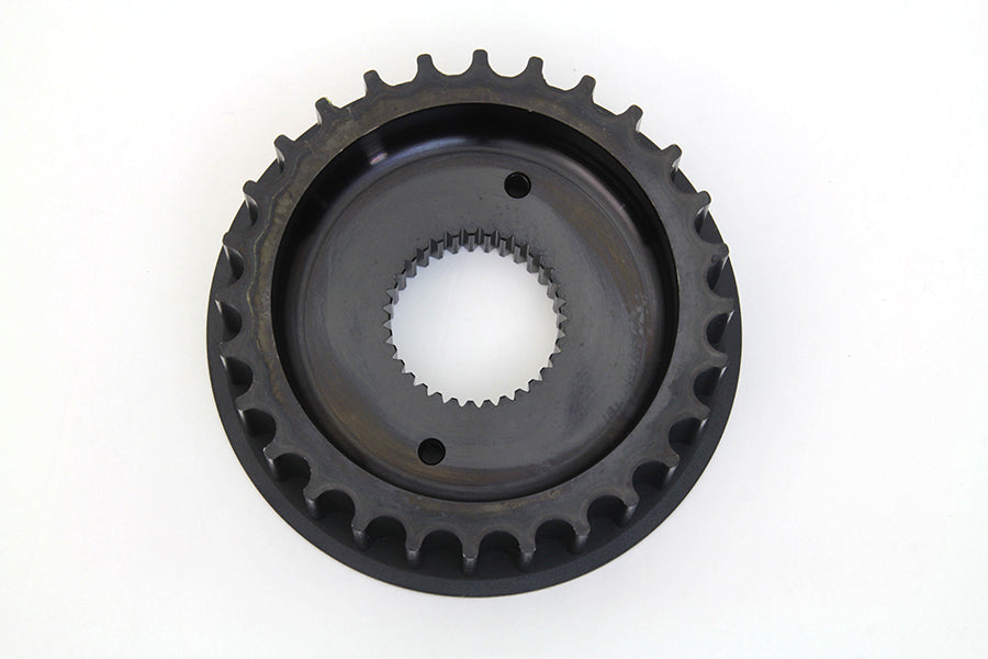York 28 Tooth Front Pulley
