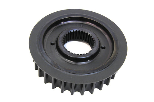 York 28 Tooth Front Pulley - additional view 2
