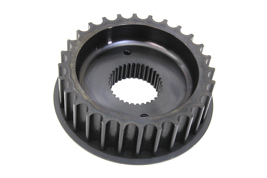 York 28 Tooth Front Pulley - additional view 4