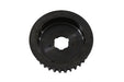 York Front Pulley 33 Tooth - additional view 2