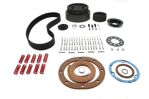 Ultima Ultima 8mm Belt Drive Kit