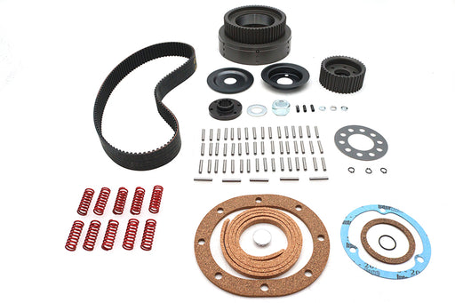 Ultima Ultima 8mm Belt Drive Kit