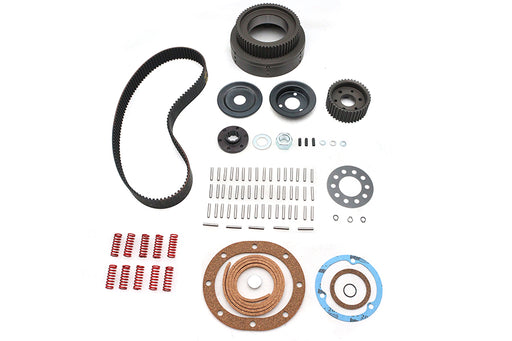 Ultima Ultima 8mm Belt Drive Kit - additional view 2