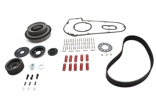 Ultima Ultima 8mm Belt Drive Kit