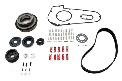 Ultima Ultima 8mm Belt Drive Kit - additional view 2