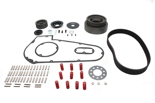 Ultima Ultima 8mm Belt Drive Kit