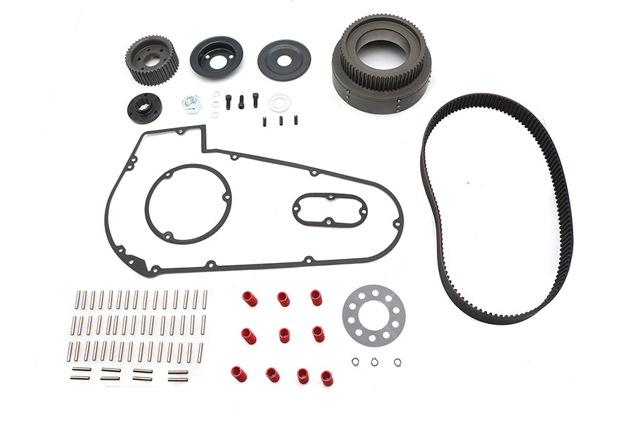 Ultima Ultima 8mm Belt Drive Kit - additional view 2