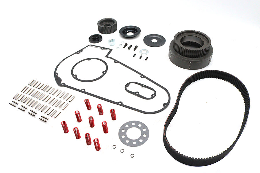 Ultima Ultima 8mm Belt Drive Kit - additional view 3