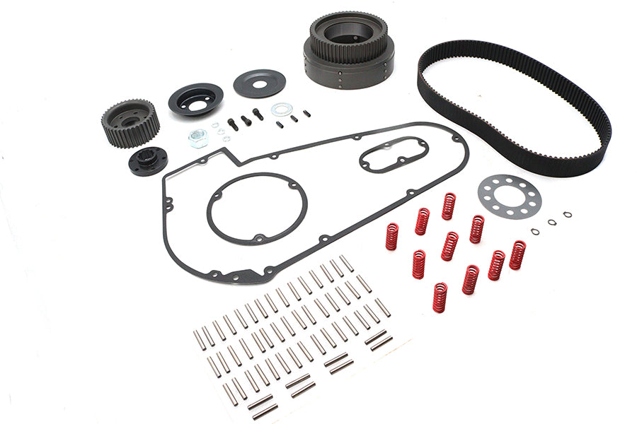 Ultima Ultima 8mm Belt Drive Kit - additional view 4