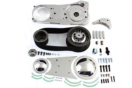 Belt Drive LTD. BDL Belt Drive Kit 3", "