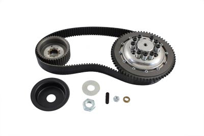 Belt Drive LTD. BDL Belt Drive Kit 8mm