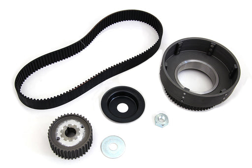 Belt Drive LTD. BDL Belt Drive Kit 8mm