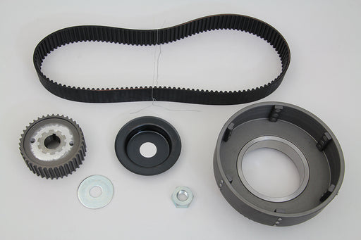 Belt Drive LTD. BDL Belt Drive Kit 8mm - additional view 2