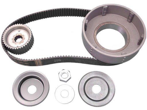 Belt Drive LTD. BDL Belt Drive Kit 8mm