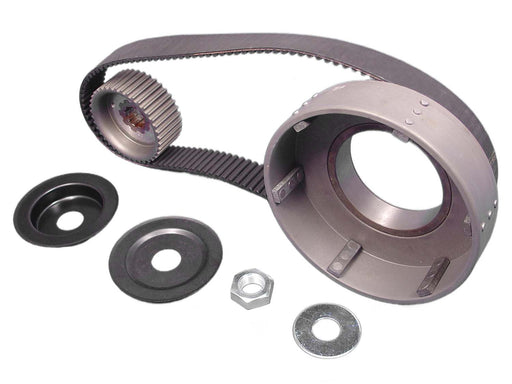 Belt Drive LTD. BDL Belt Drive Kit 8mm - additional view 2